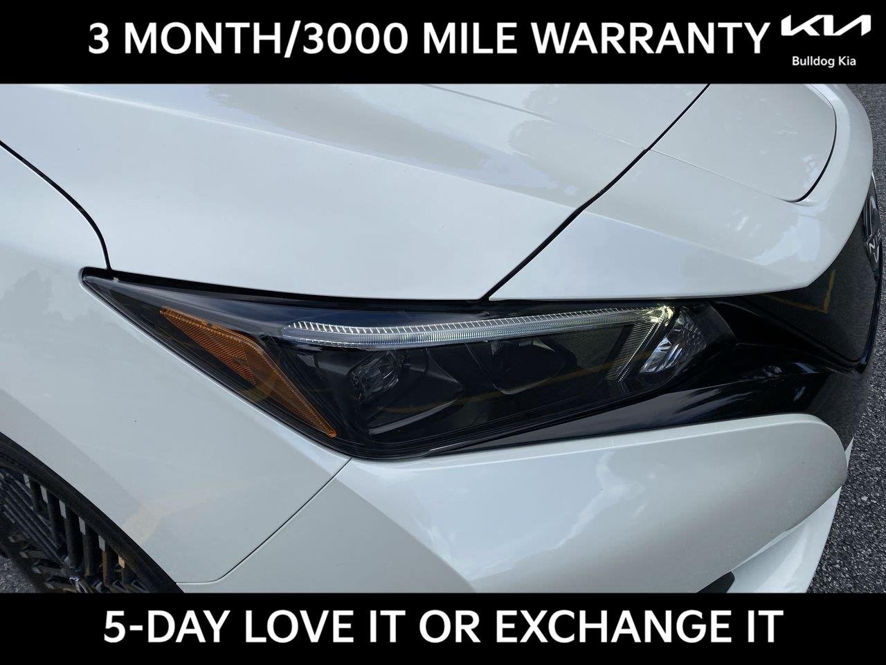 Used 2023 Nissan Leaf SV Plus with VIN 1N4CZ1CV3PC561422 for sale in Bogart, GA