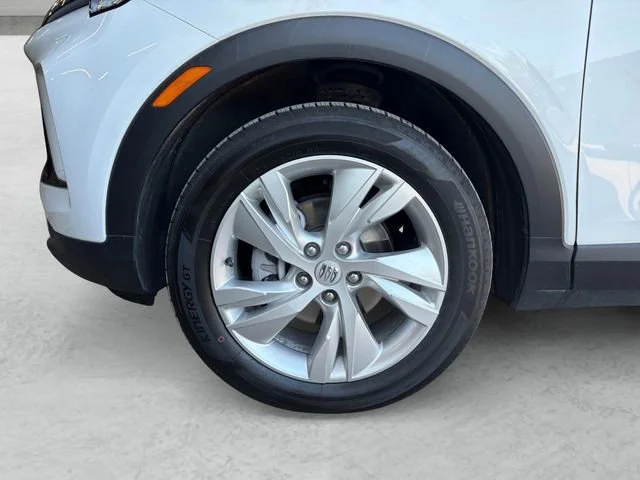 2026 Buick Encore GX Preferred - Photo 23