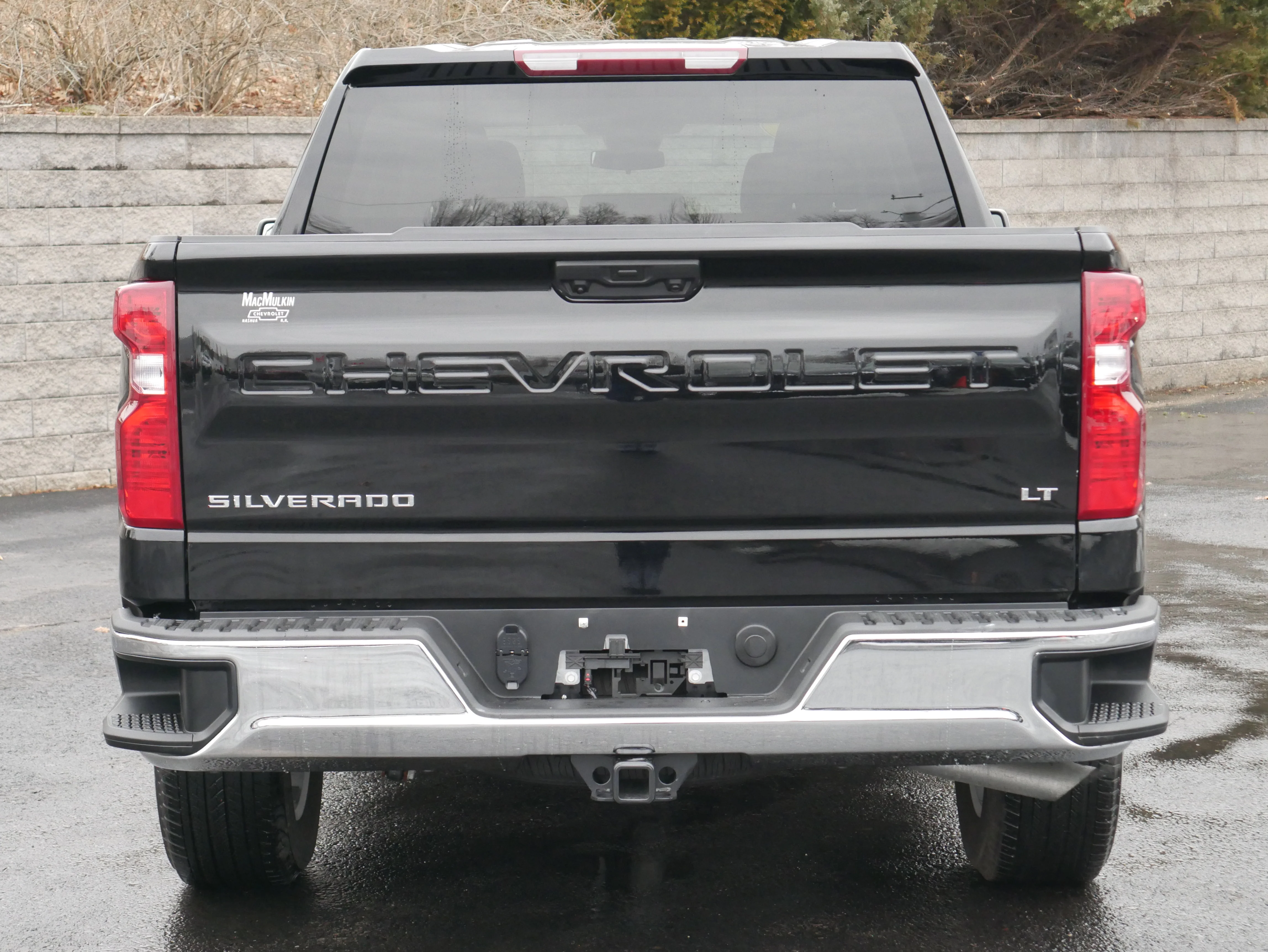2023 Chevrolet Silverado 1500 LT - Photo 6