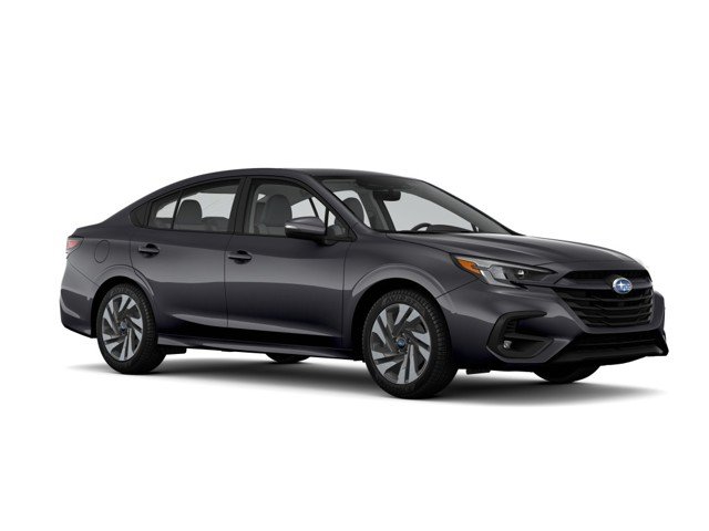 2025 Subaru Legacy Limited's photo