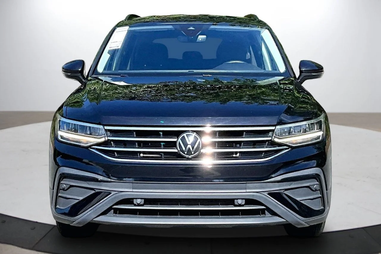 Certified Used 2023  Volkswagen 2.0T S image 3