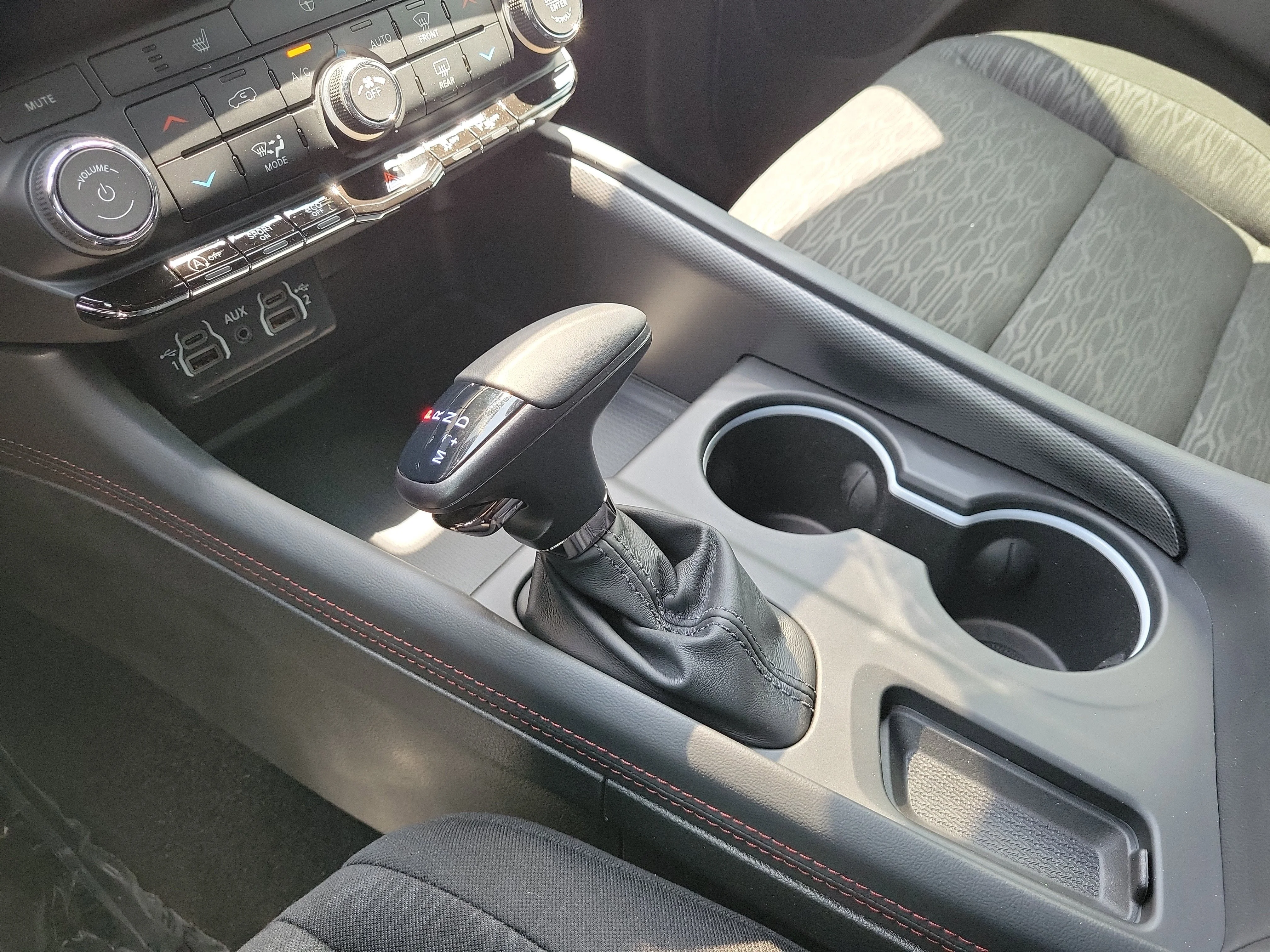 New 2026 B5 Blue Dodge GT image 18
