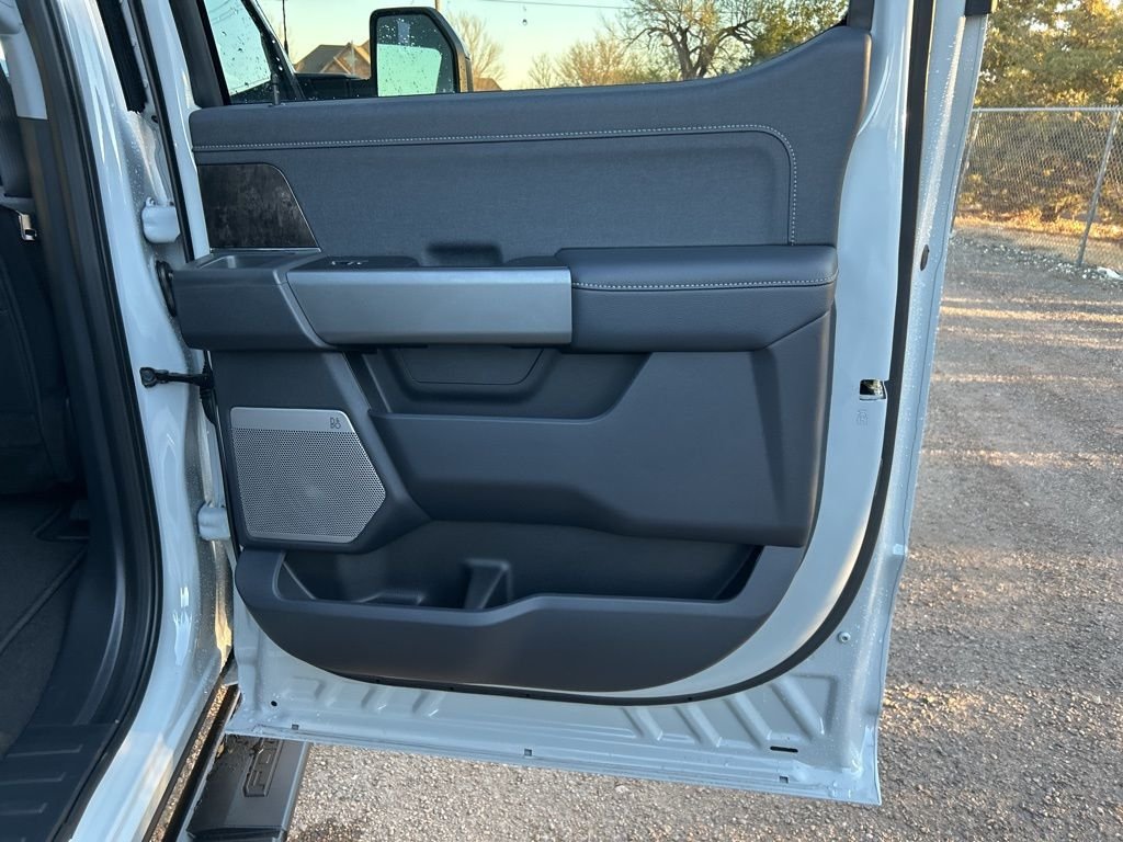 New 2026 Avalanche Ford Lariat image 49