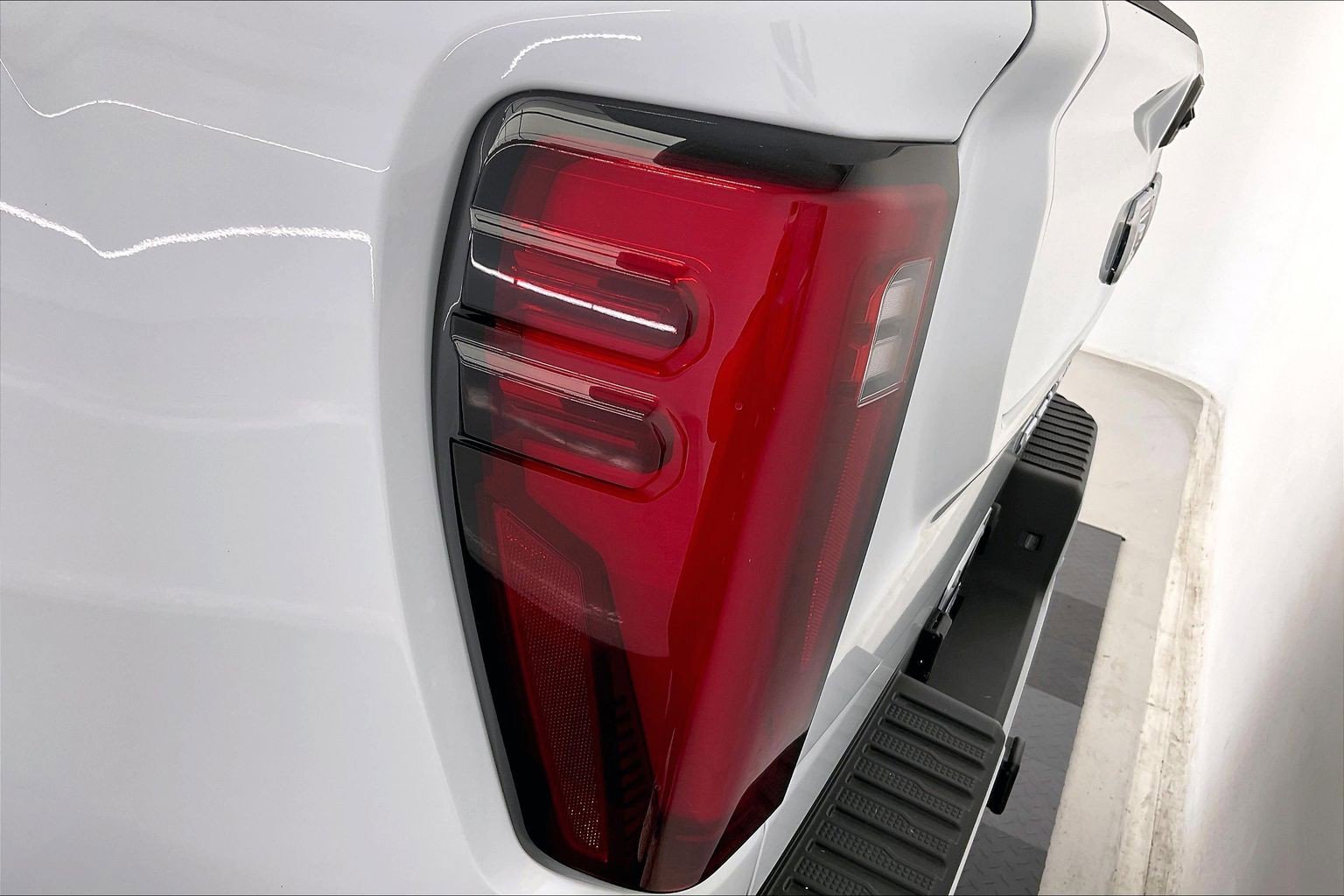 2026 GMC Sierra 2500HD Denali - Photo 16