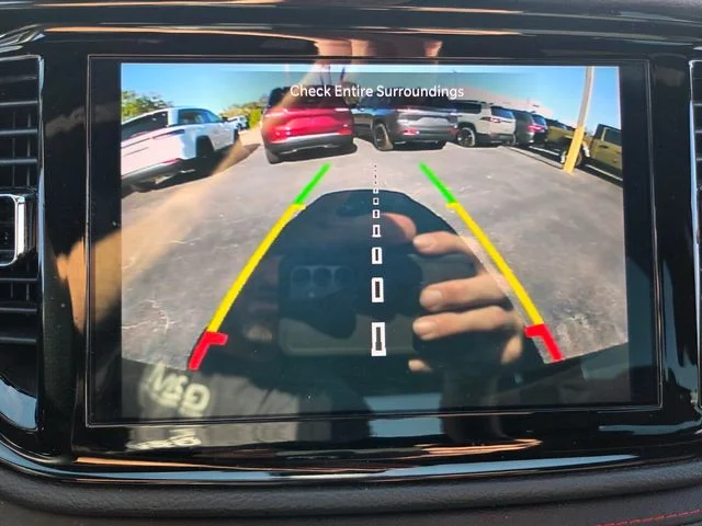 2025 Dodge Durango GT - Photo 25