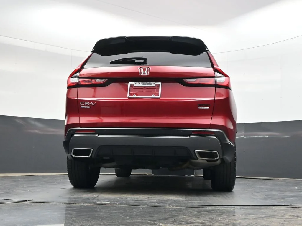 2023 Honda CR-V Sport Touring - Photo 37