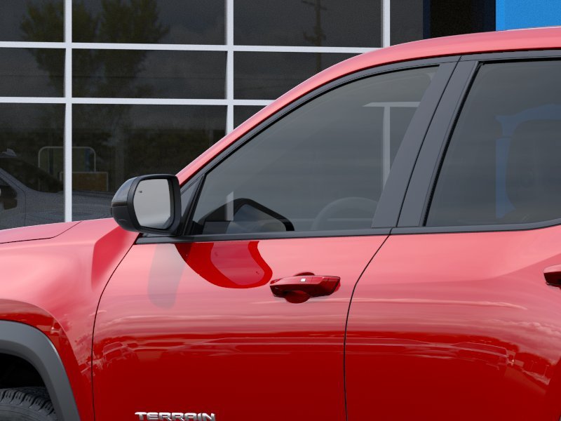 2027 GMC Terrain Elevation - Photo 12