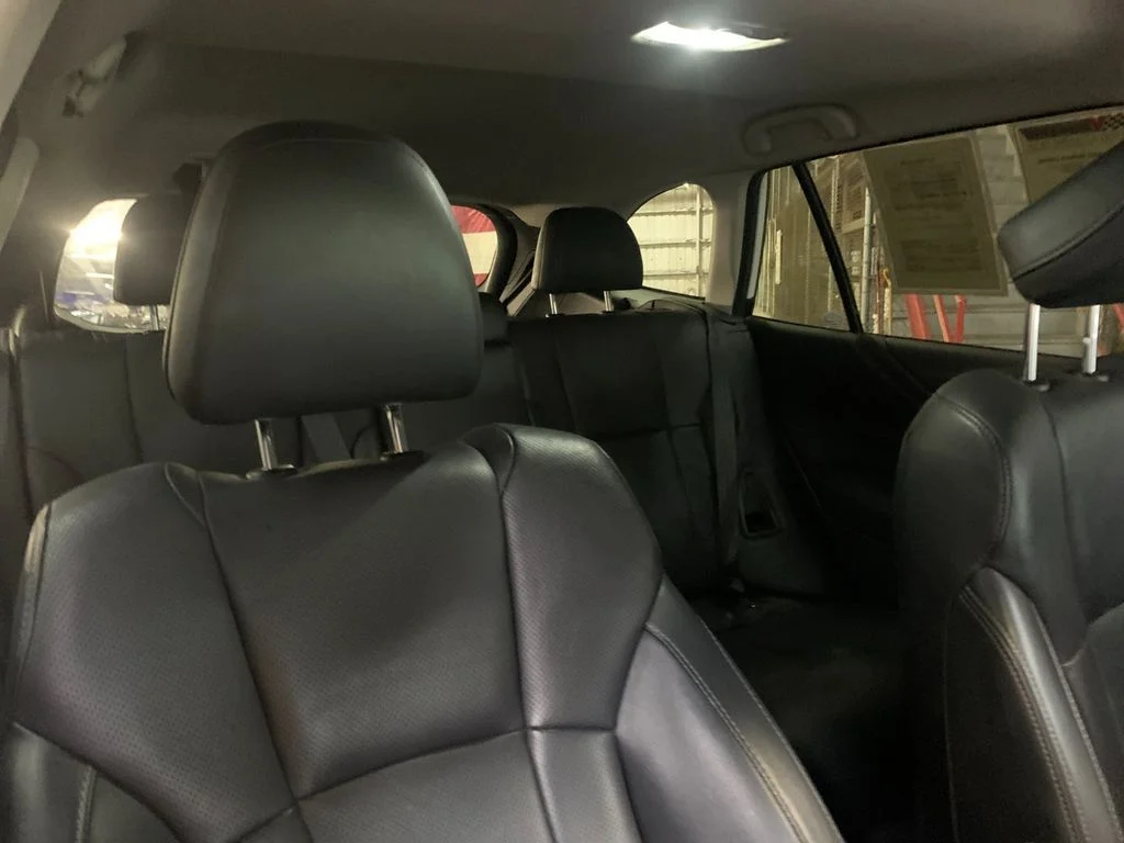 Used 2020 White Subaru Limited image 20