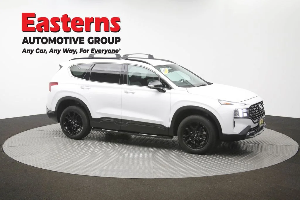 Used 2023 White Hyundai XRT image 37