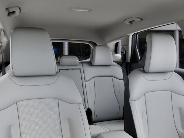 New 2026 Heritage Blue Kia EX image 27