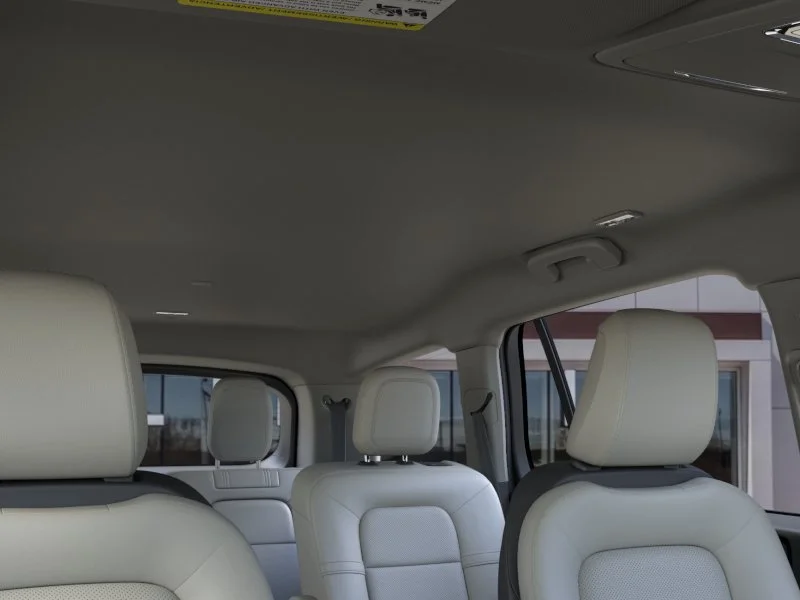 2026 Lincoln Aviator Premiere - Photo 22