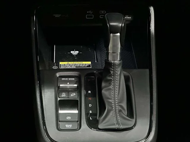 2024 Honda CR-V EX-L - Photo 20