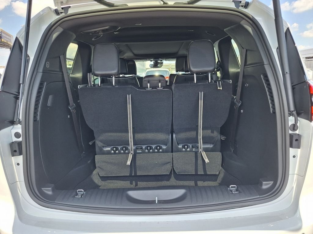 2026 Chrysler Pacifica Limited - Photo 15