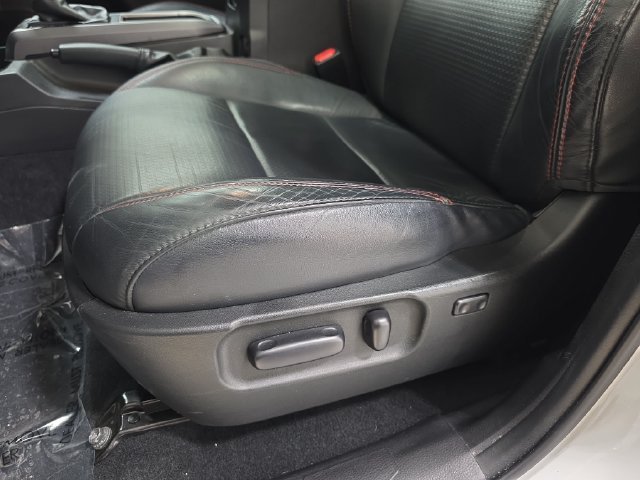 Used 2021 White Toyota TRD Pro image 29