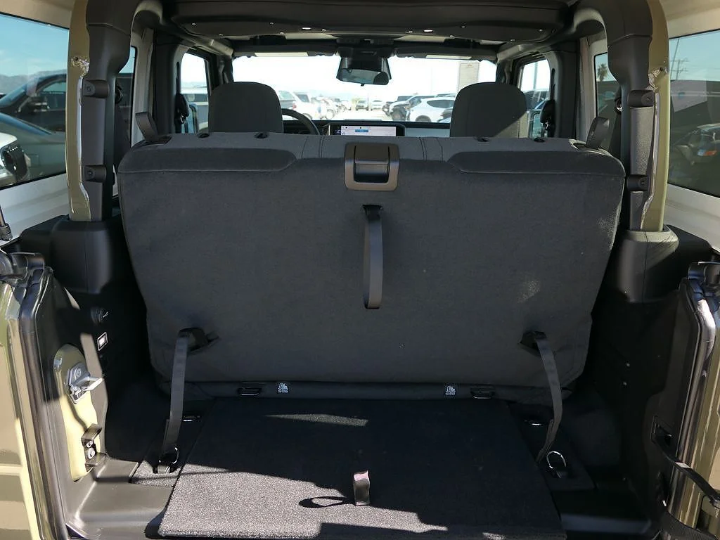 New 2026  Jeep Sport S image 18