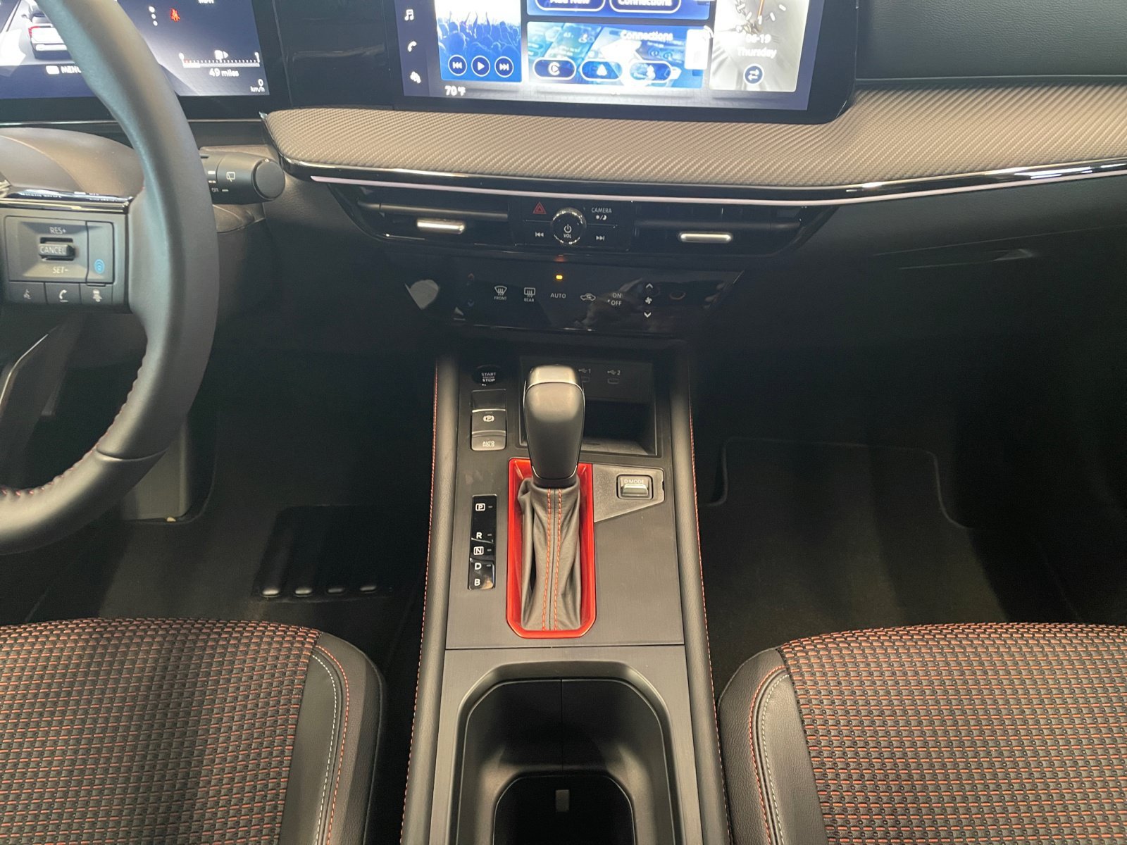 2026 Nissan KICKS SR - Photo 20