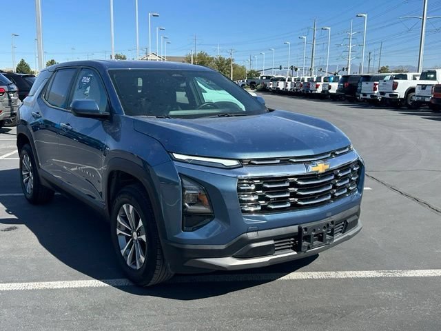 2026 Chevrolet Equinox LT - Photo 10