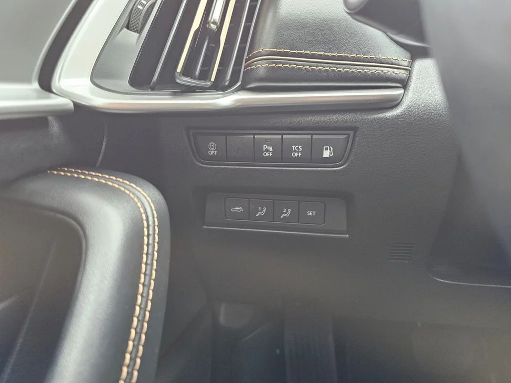 2024 Mazda CX-90 Premium Plus Package - Photo 35