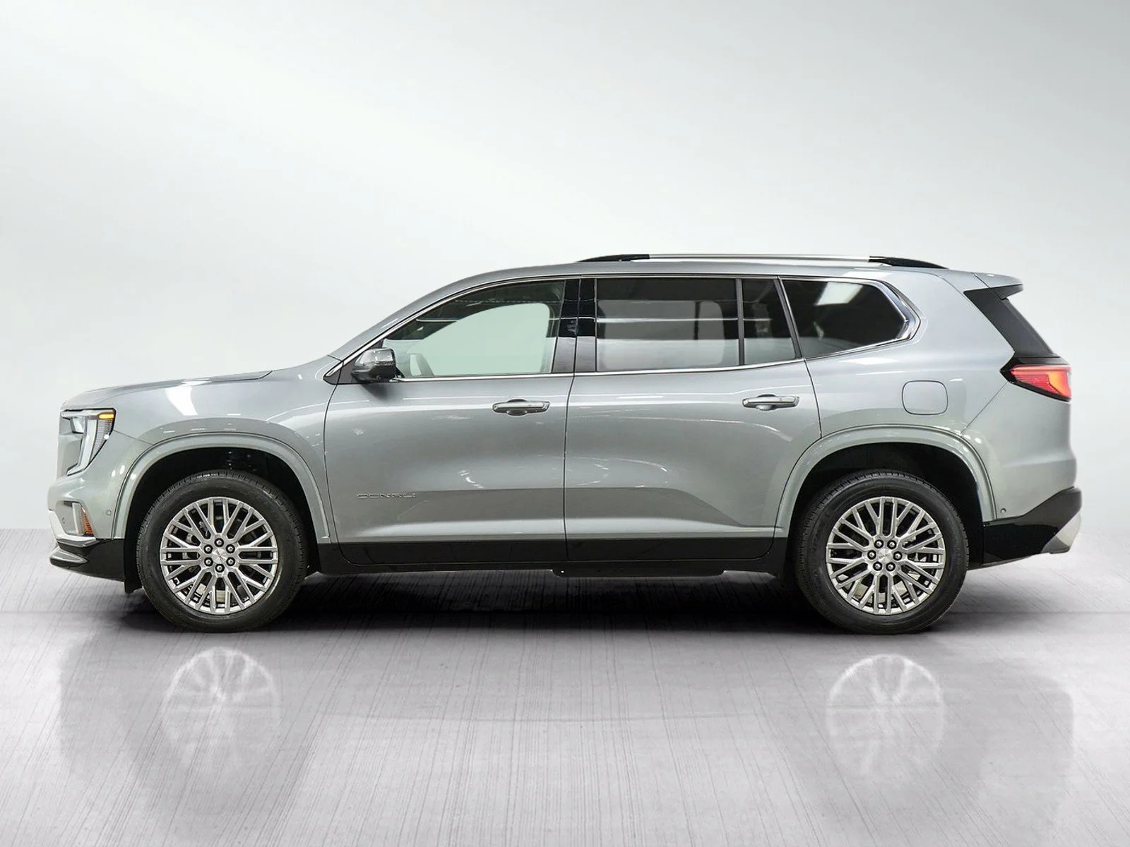 Used 2026 GMC Acadia Denali with VIN 1GKENRKS0TJ153250 for sale in Bloomington, Minnesota