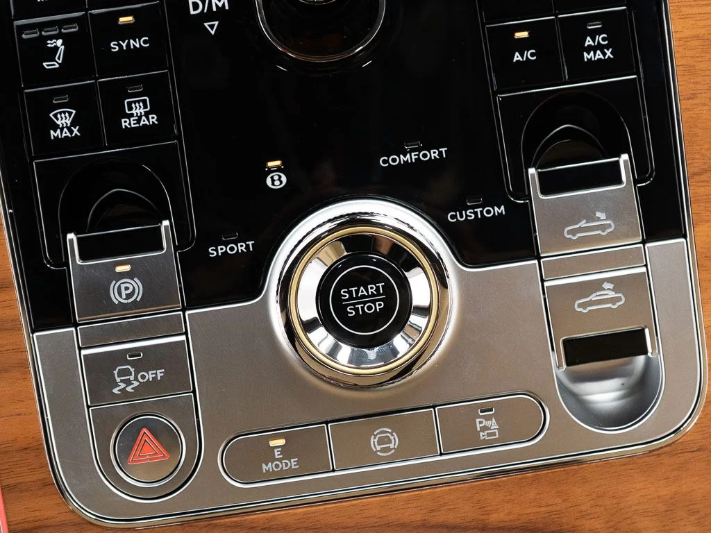 New 2026 Magnolia Bentley Azure image 39