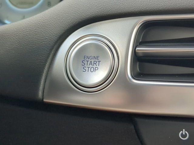 2025 Hyundai Palisade Calligraphy Night Edition - Photo 28