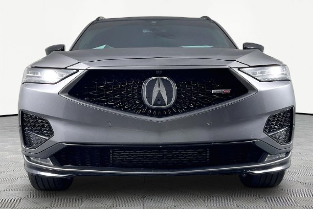 Used 2022  Acura Type S w/Advance Package image 2