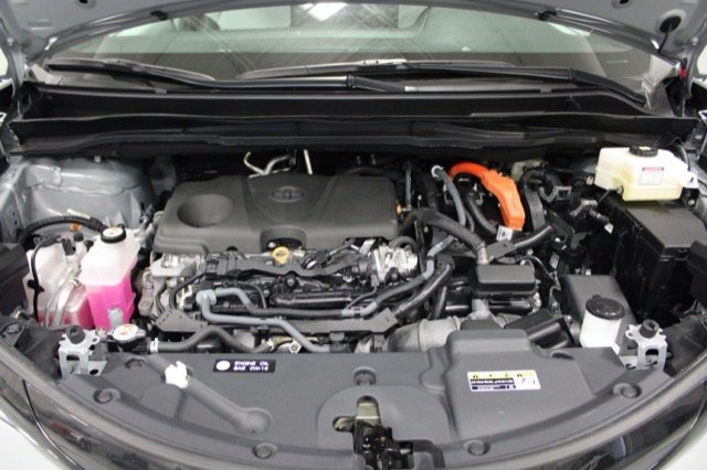 Certified Used 2025 Gray Toyota xse image 4