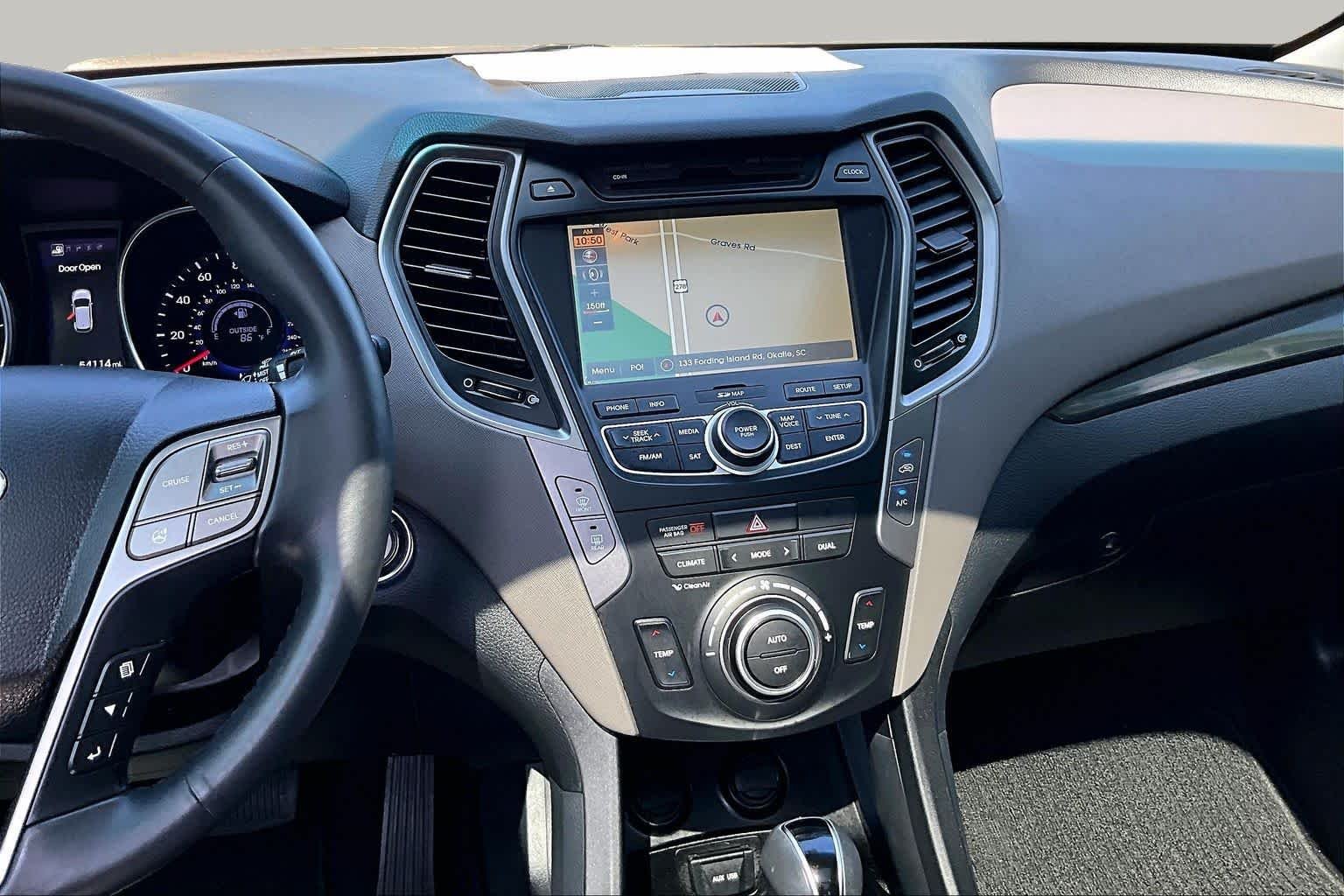 Used 2015 Mineral Gray Hyundai  image 7