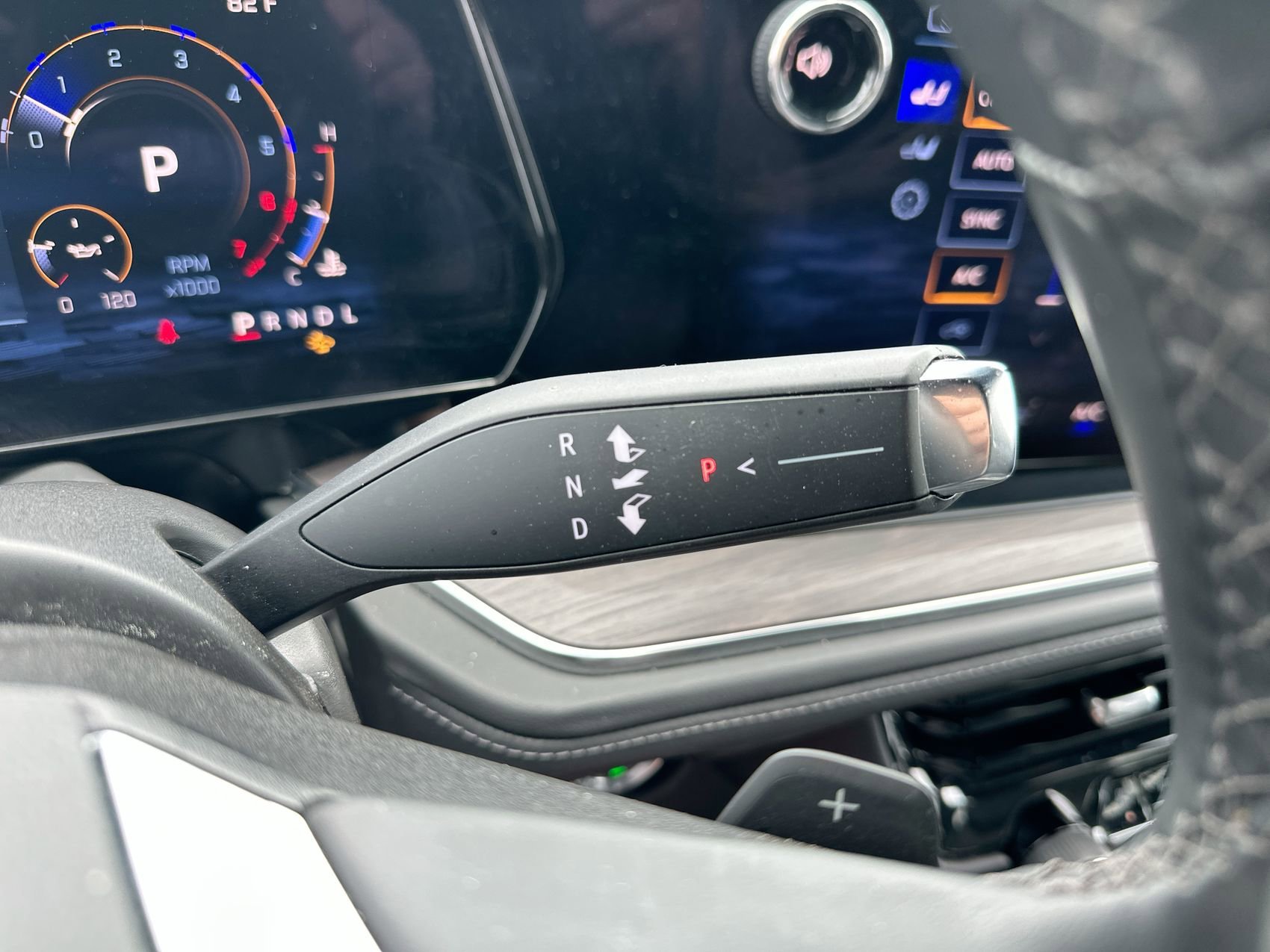 Used 2025 Sterling Gray Metallic Chevrolet LT image 20