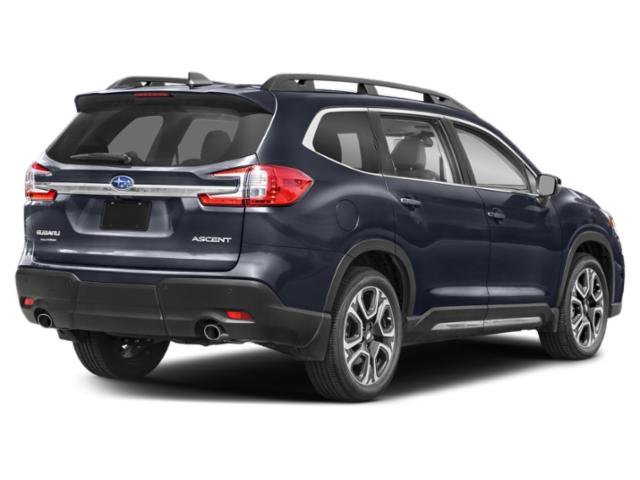 Used 2023 Subaru Ascent Limited with VIN 4S4WMAUD8P3423561 for sale in Vadnais Heights, Minnesota