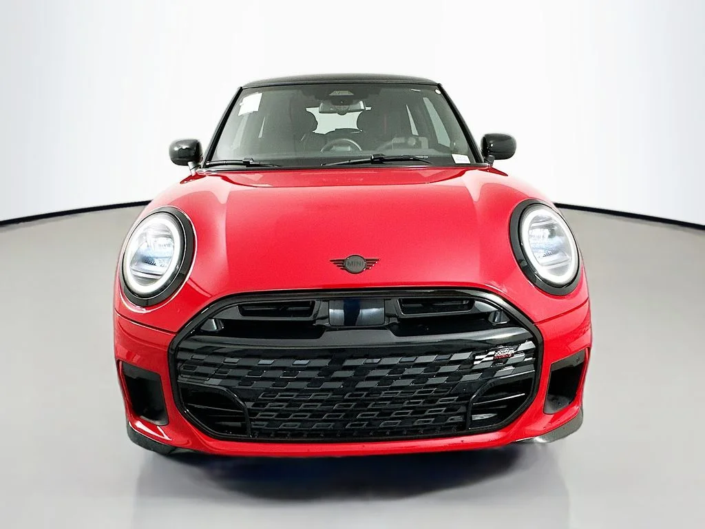 New 2026 MINI John Cooper Works 2D Hatchback in Austin #2X68295