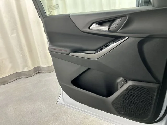 2026 Chevrolet Equinox RS - Photo 22