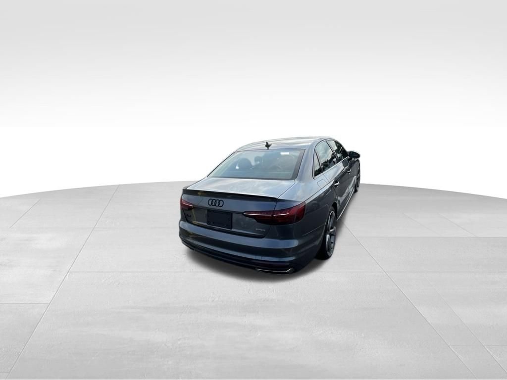 Used 2023 Gray Audi 45 S line Premium Plus image 27
