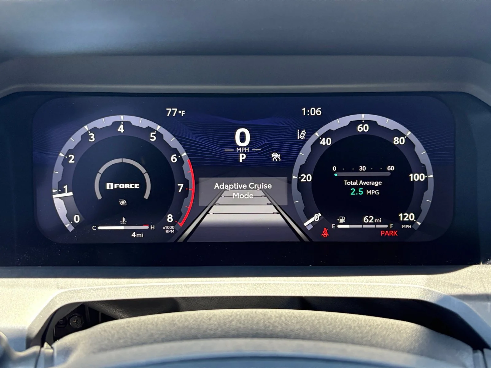 New 2026 Underground Toyota  TRD Sport image 16