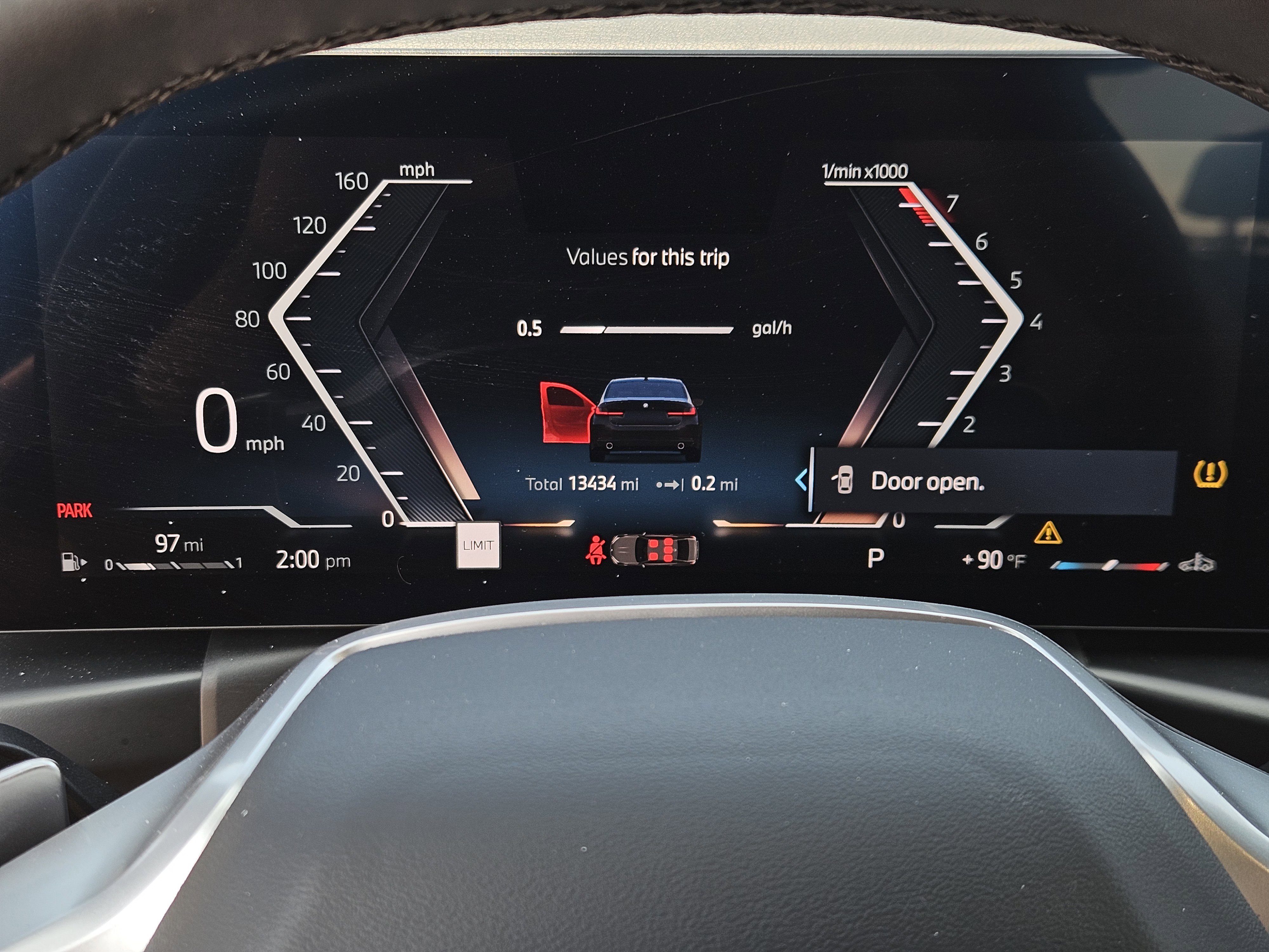 2025 BMW 3 Series 330i - Photo 12