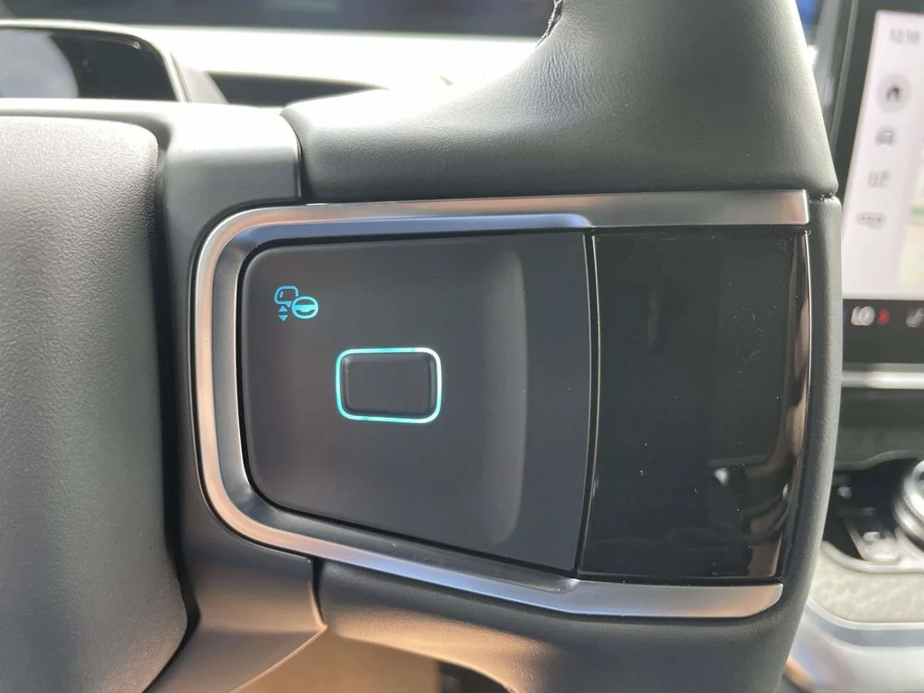 New 2027 Nocturnal Blue Metallic Ford Tremor® image 23