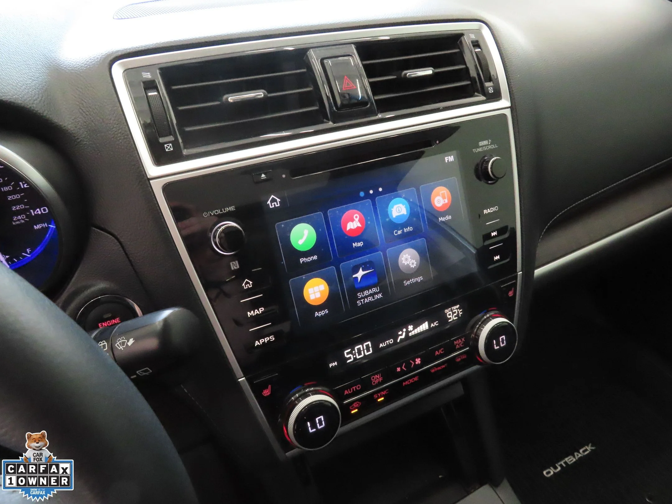 Used 2019 Silver Subaru 2.5i image 17
