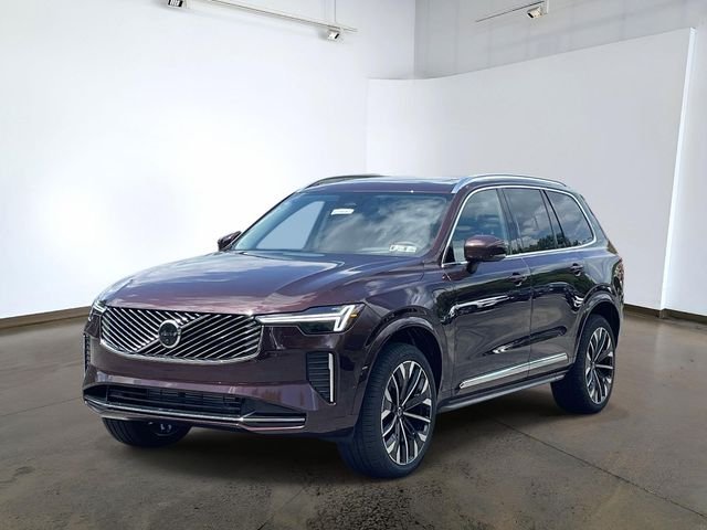 2026 Volvo XC90 T8 Recharge Plus Bright 7-Seat 4WD's photo