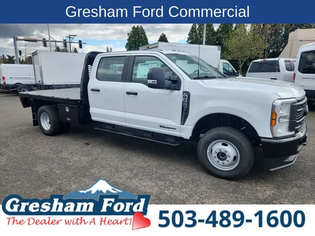 New 2026 Oxford White Ford XL image 5