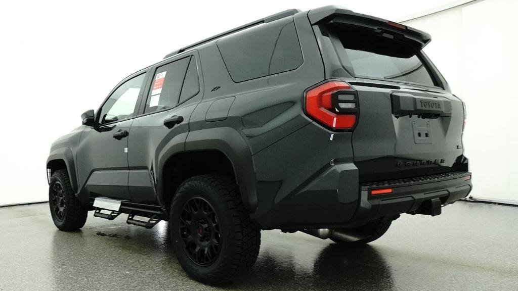 New 2026 Underground Toyota SR5 image 9