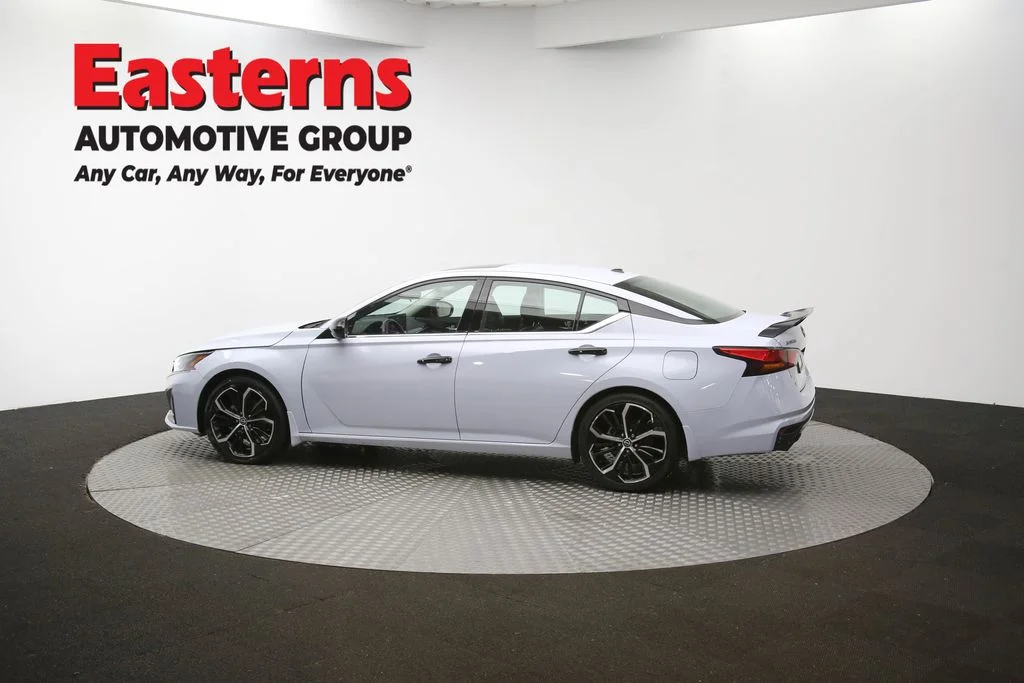 Used 2024 Gray Nissan 2.5 SR image 57