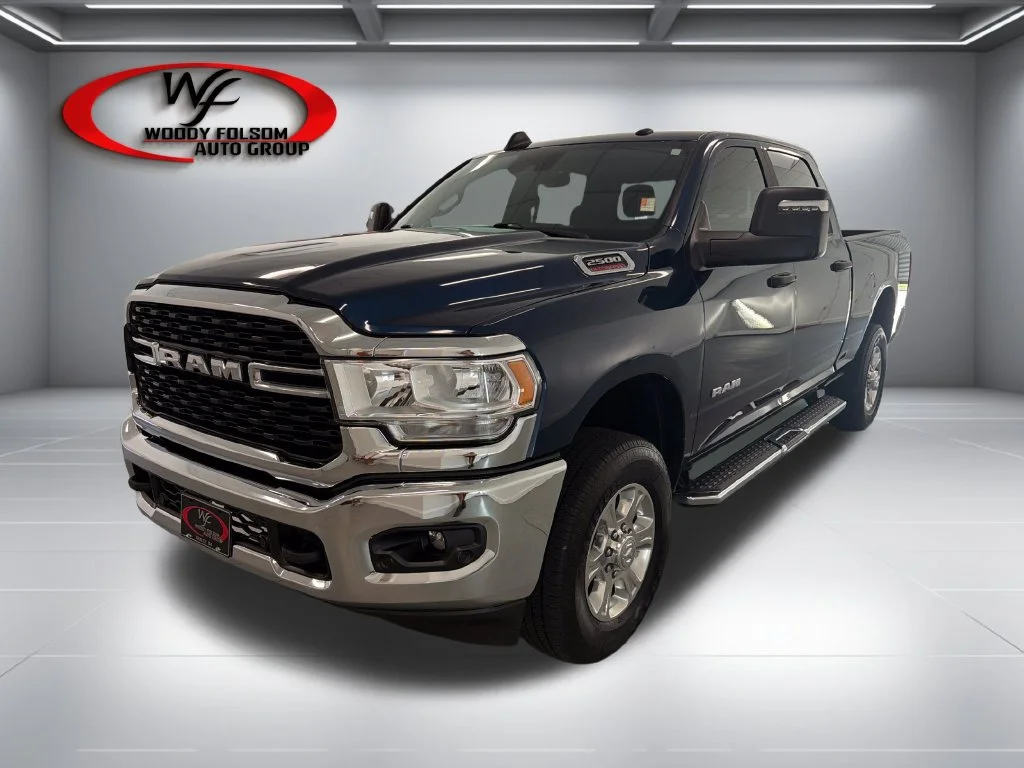 Used 2024 Blue Ram Big Horn image 3