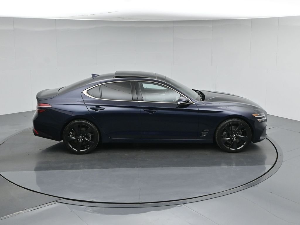 Certified Used 2023 Blue Genesis 3.3T image 47