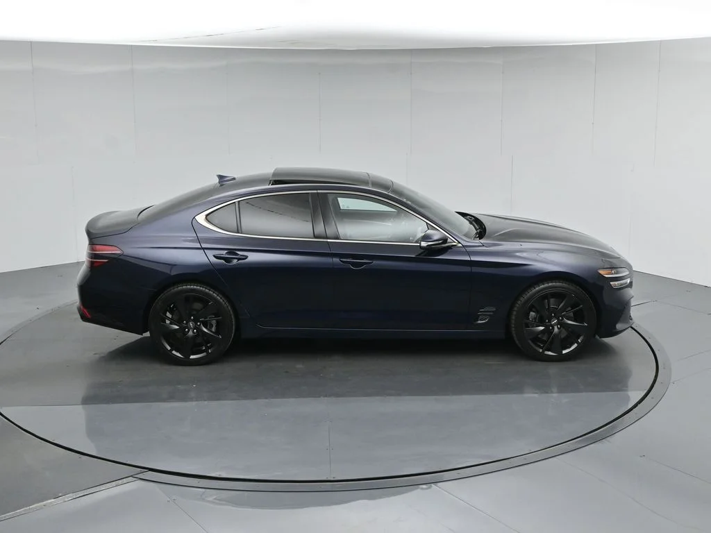 Used 2023 Blue Genesis 3.3T image 47