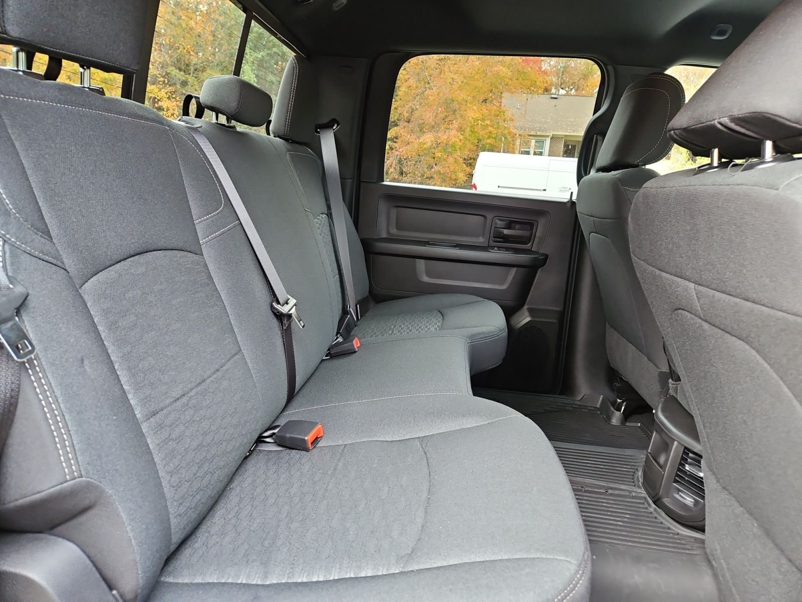 2026 RAM 2500 Tradesman - Photo 17