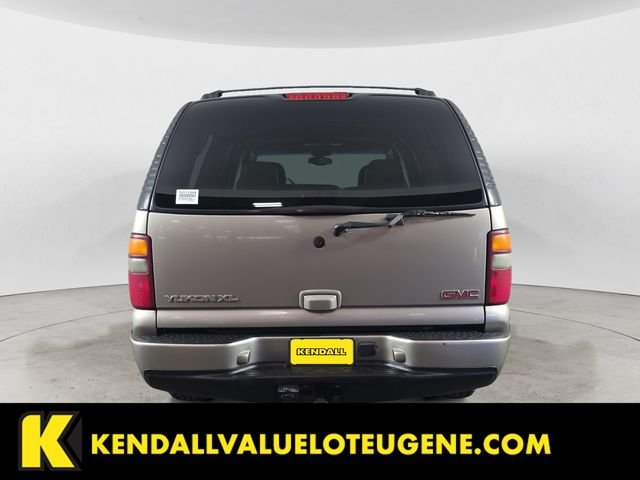 Used 2003 Gray GMC Denali image 6