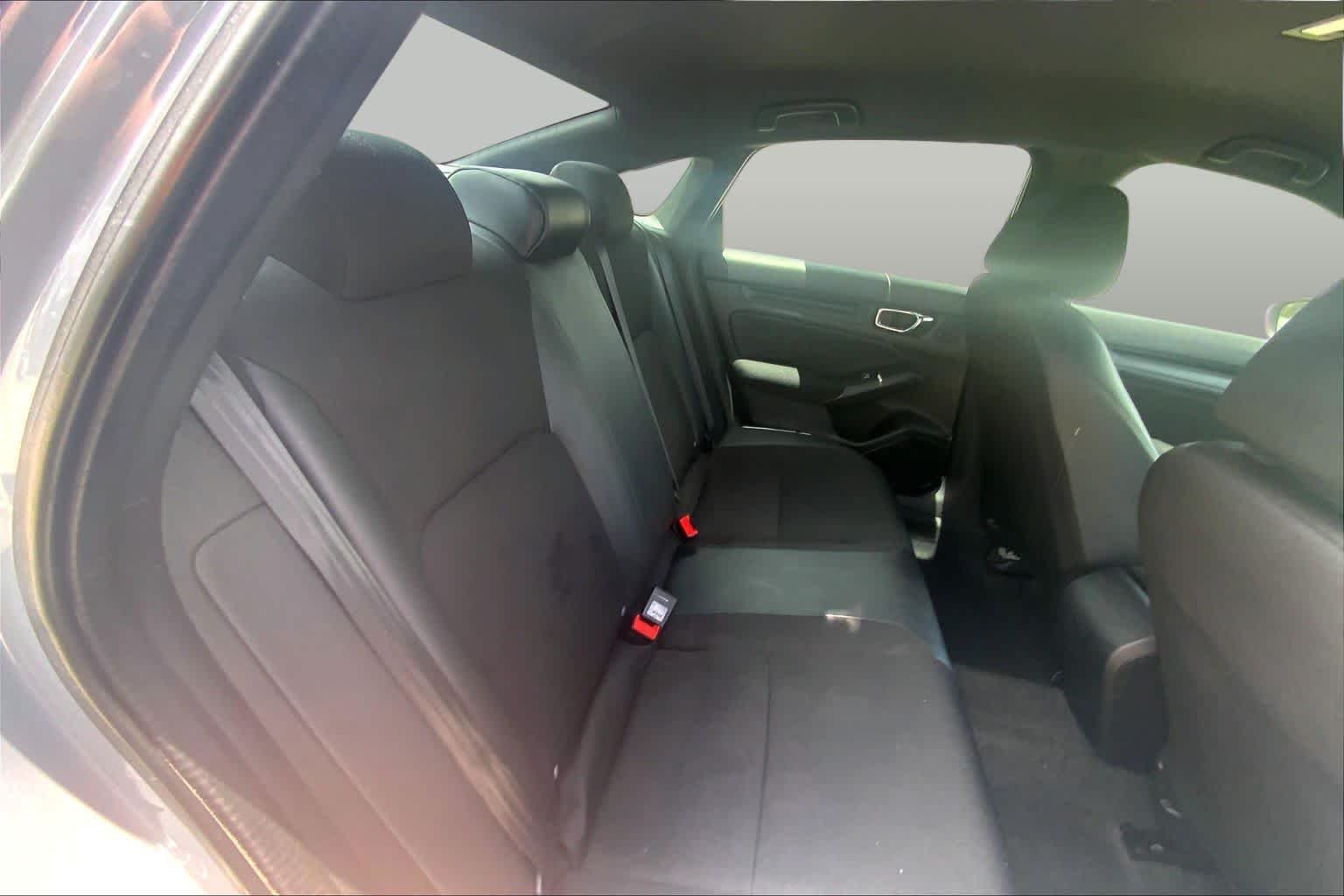 Used 2022 Sonic Gray Pearl Honda Sport image 19