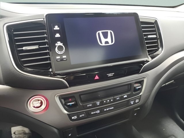 New 2026 Crystal Black Pearl Honda RTL image 26