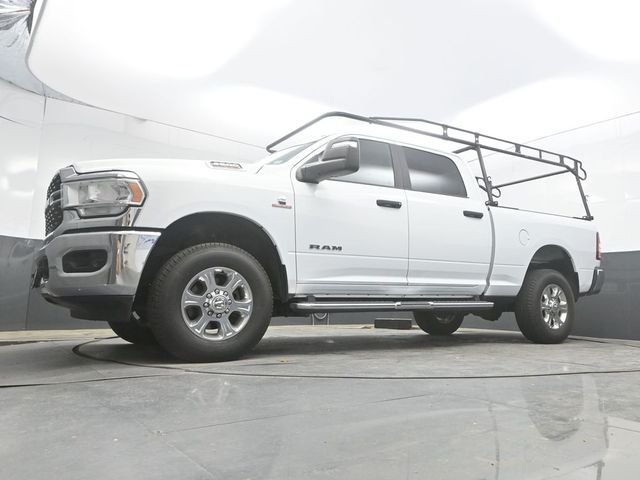 Used 2023 White Ram Big Horn image 28