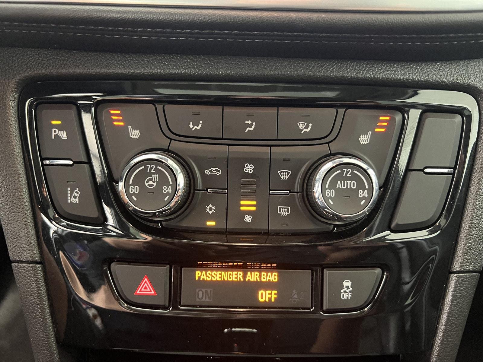 Used 2019 Satin Steel Metallic Buick Essence image 16